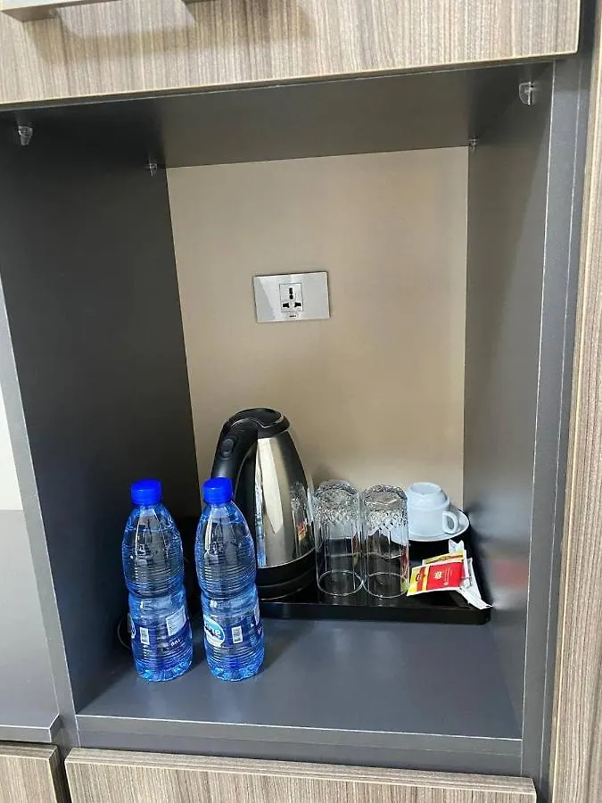 Ecco Modern Guest House Addis Ababa