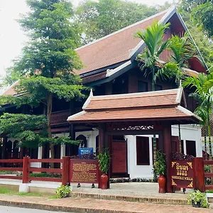 **** Hotel Sirikili River View Laos