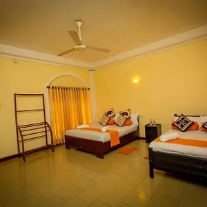  Guest house Sunbloom Sri Lanka