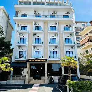 **** Hotel New Heaven Albania