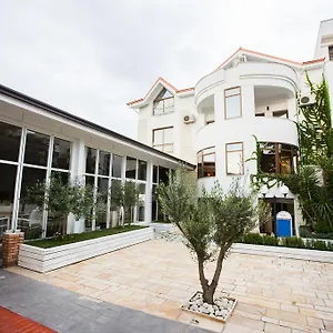 *** Guest house Arber Albania